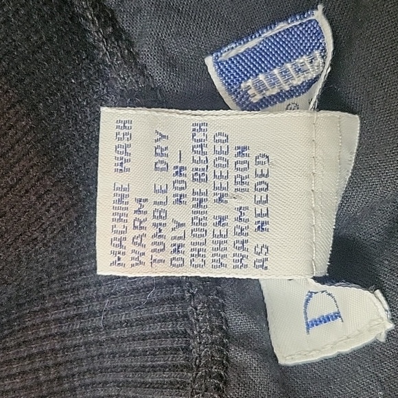 $5 SALE!! DIVERSITY SPORT PETITE PULLOVER SWEATSHIRT BUTTON FRONT - Picture 5 of 6